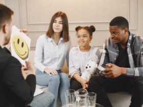 The Importance of Family Counseling for Stronger Relationships and Mental Health